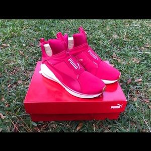 PUMA FIERCE VR SHOES